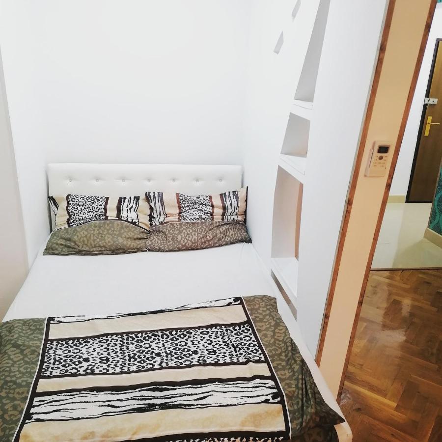 Marina Jacuzzi Apartment Free Parking Novi Sad Exteriér fotografie